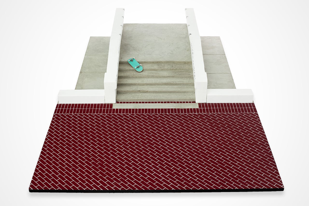 Gallery | Tiny Ramp Company