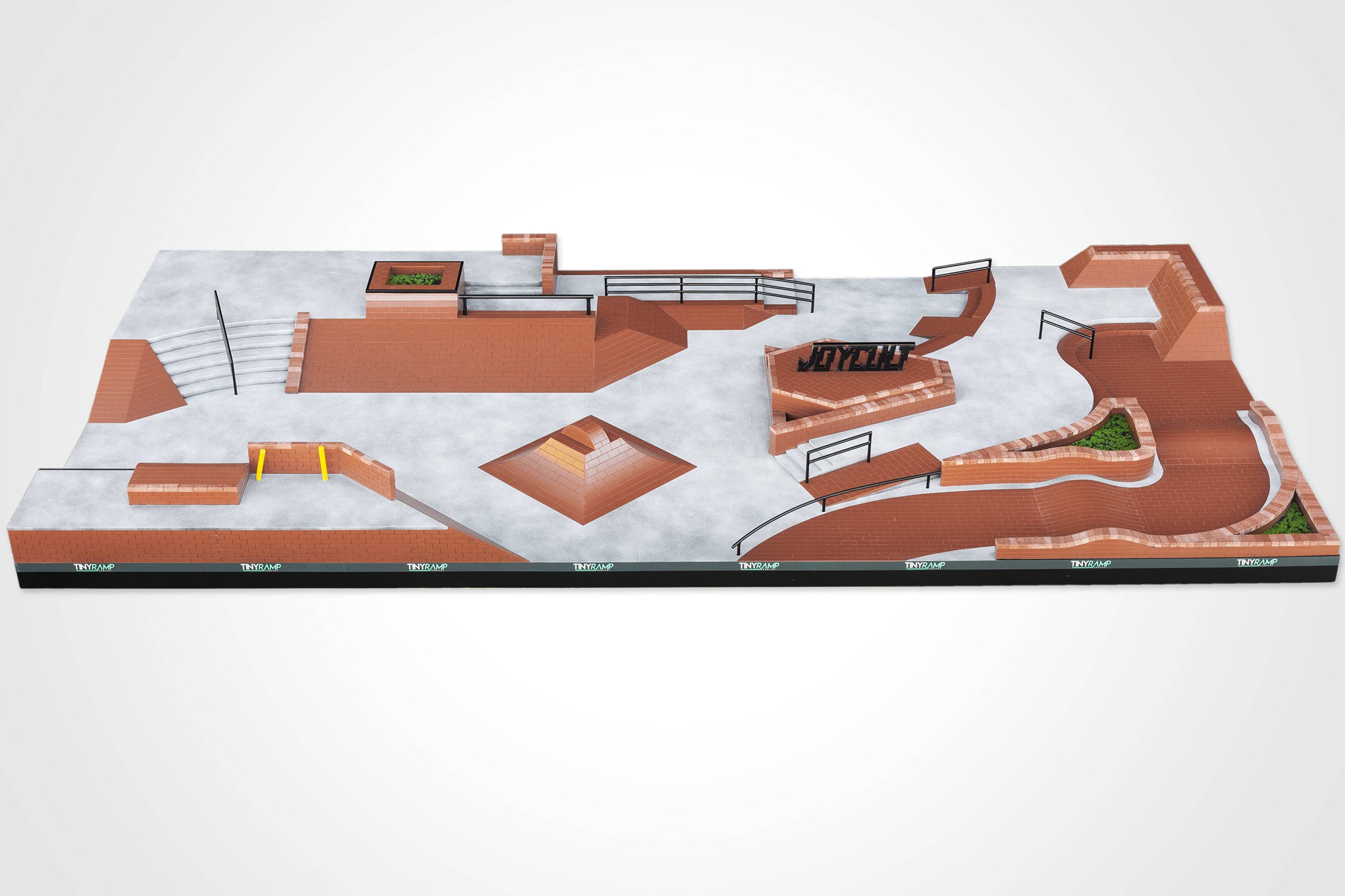 Contact Us | Tiny Ramp Company