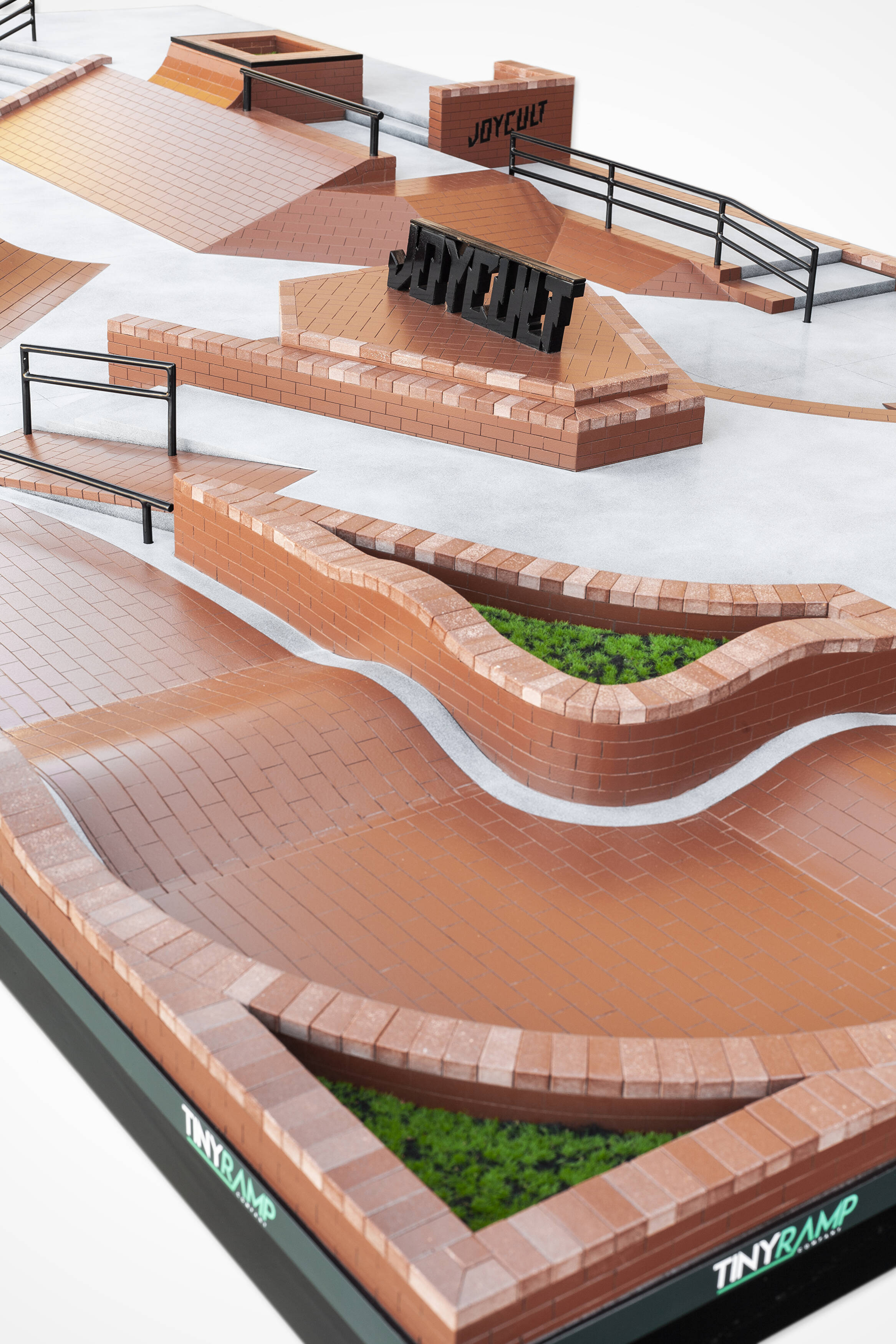 Tiny Ramp Company