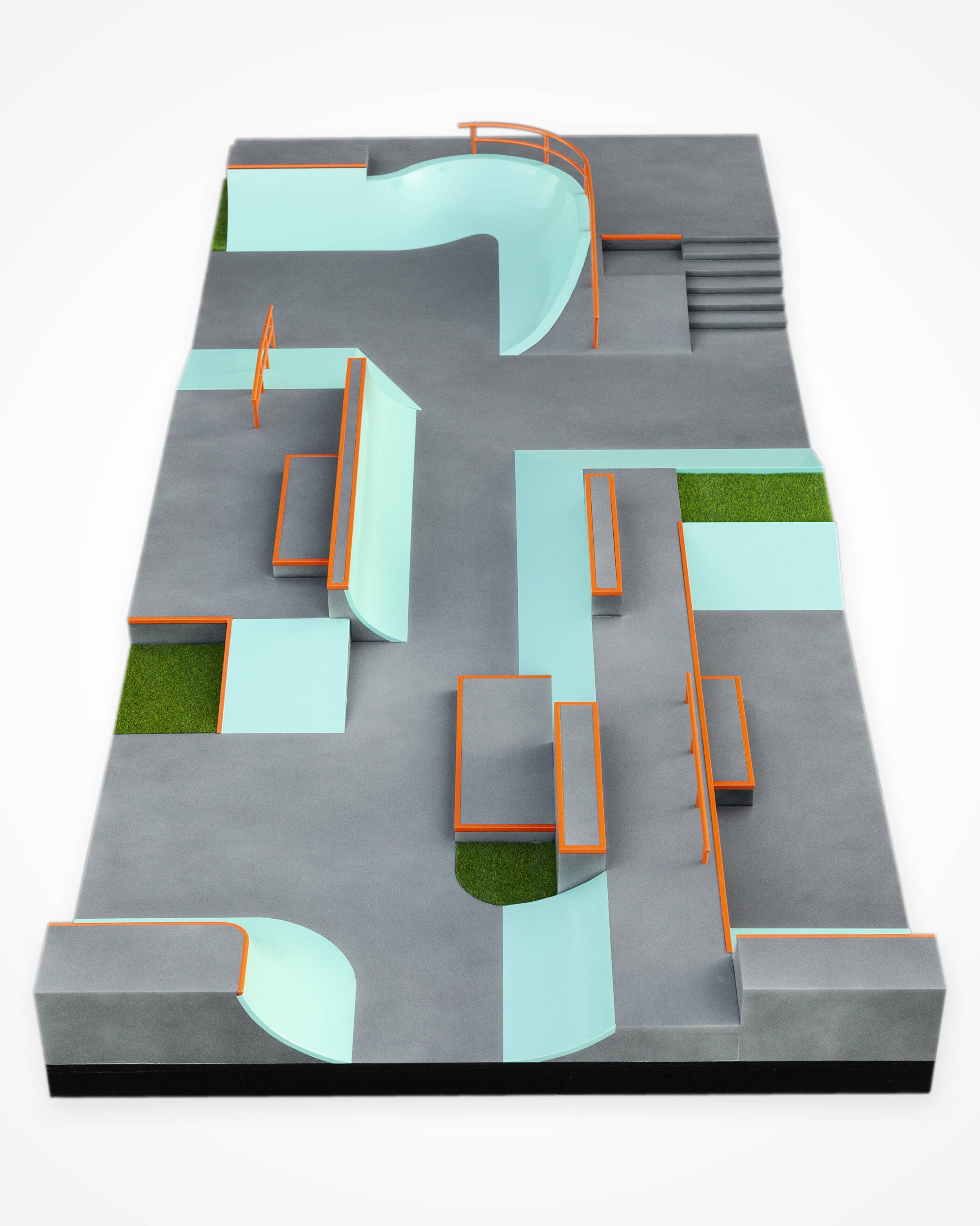 Tiny Ramp Company