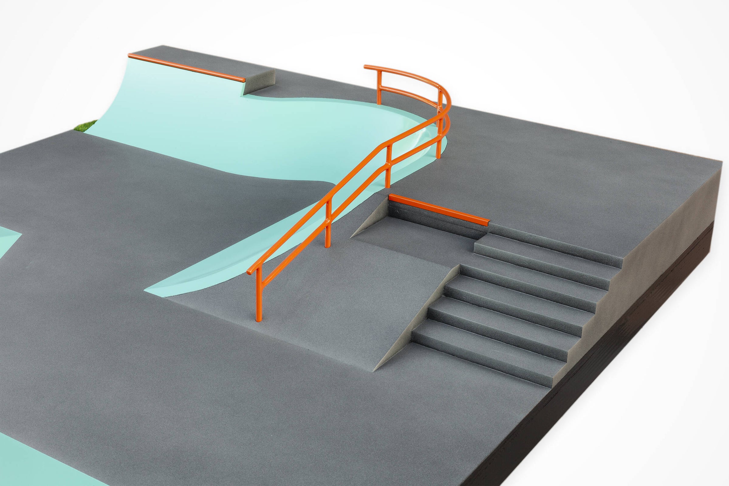 Table Top Ramps Mahalo Table | Tiny Ramp Company