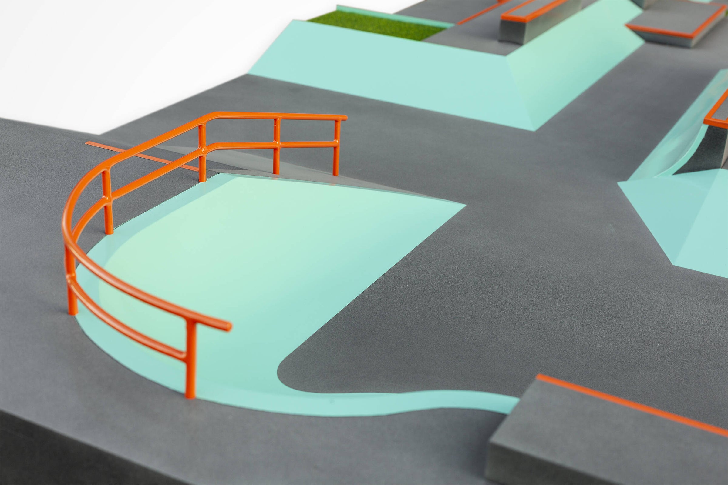 Mahalo Table | Tiny Ramp Company