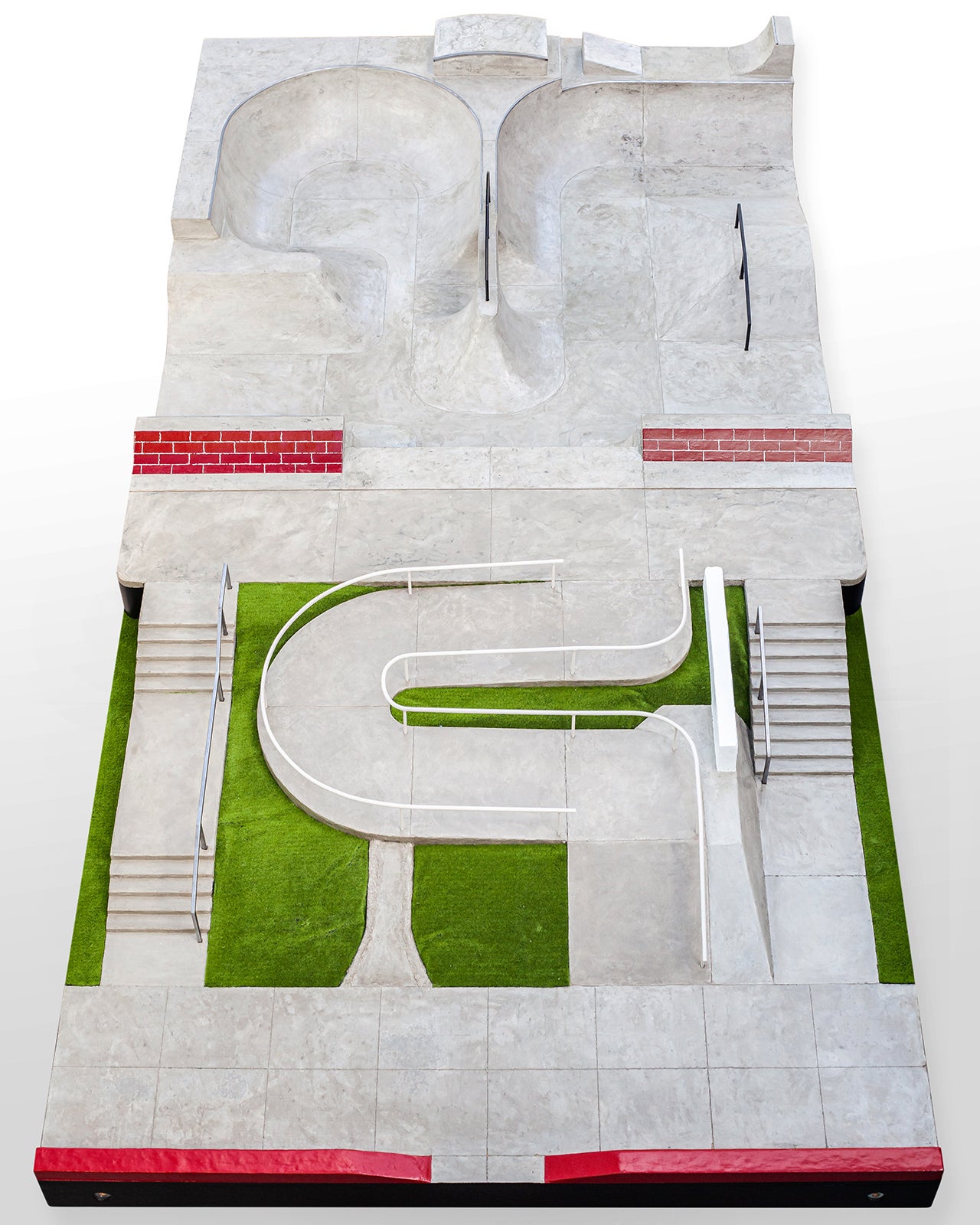 Gallery | Tiny Ramp Company