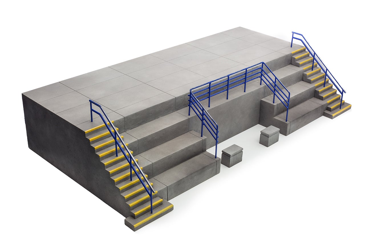 Gallery | Tiny Ramp Company